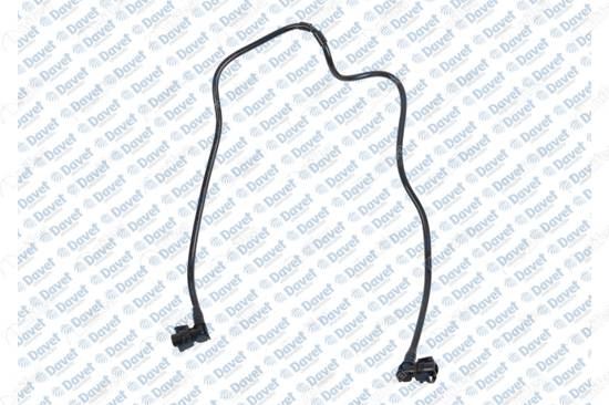 NIFEA 17177 Yedek Su Deposu Borusu C5 Iii - P508 I - 1.6 Bluehdi - 1.6 Hdi -1.6 Thp 150hp 09->